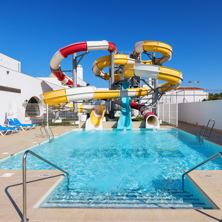 Playaballena Spa Hotel photo 3