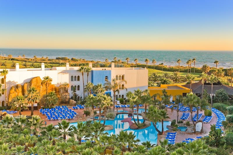 Playaballena Spa Hotel photo 5