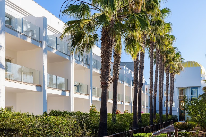Playaballena Spa Hotel photo 8
