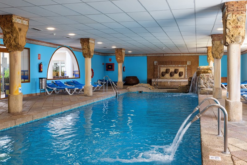 Playaballena Spa Hotel photo 9