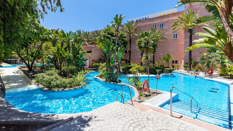 Playacalida Spa Hotel