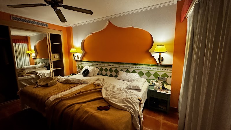 Playacalida Spa Hotel photo 2