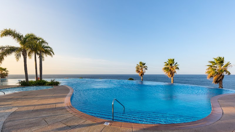 Playacalida Spa Hotel photo 3