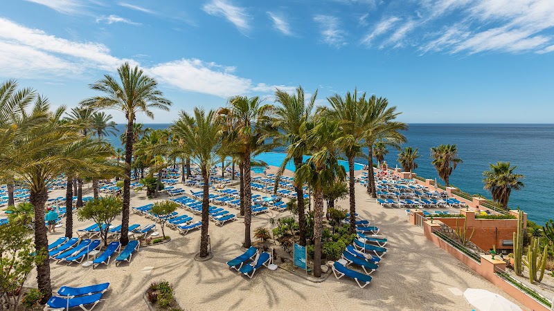 Playacalida Spa Hotel photo 5