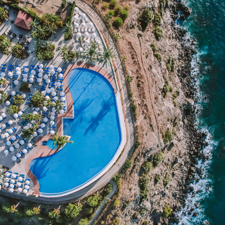Playacalida Spa Hotel photo 7