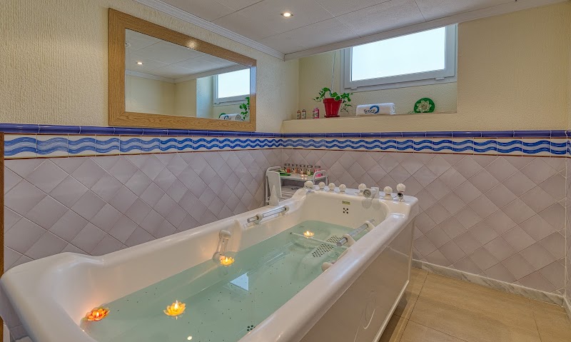 Playacalida Spa Hotel photo 9