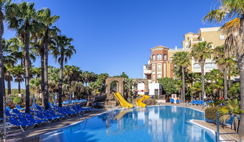 Playacanela Hotel