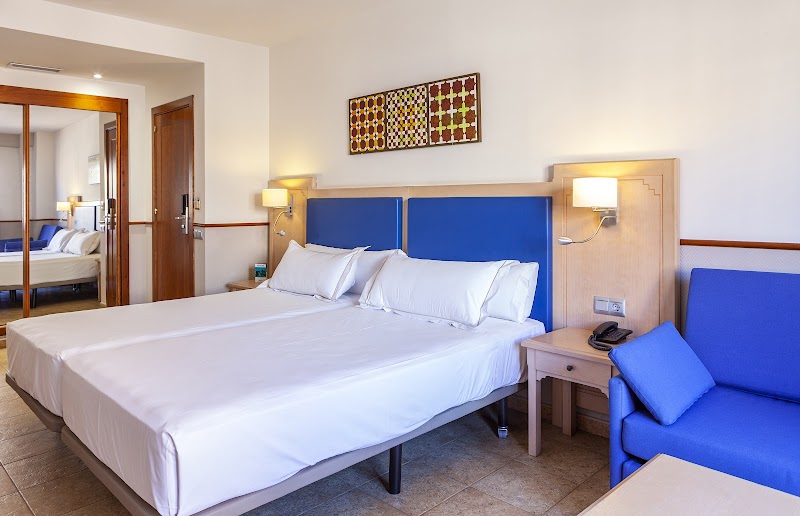 Playacanela Hotel photo 2