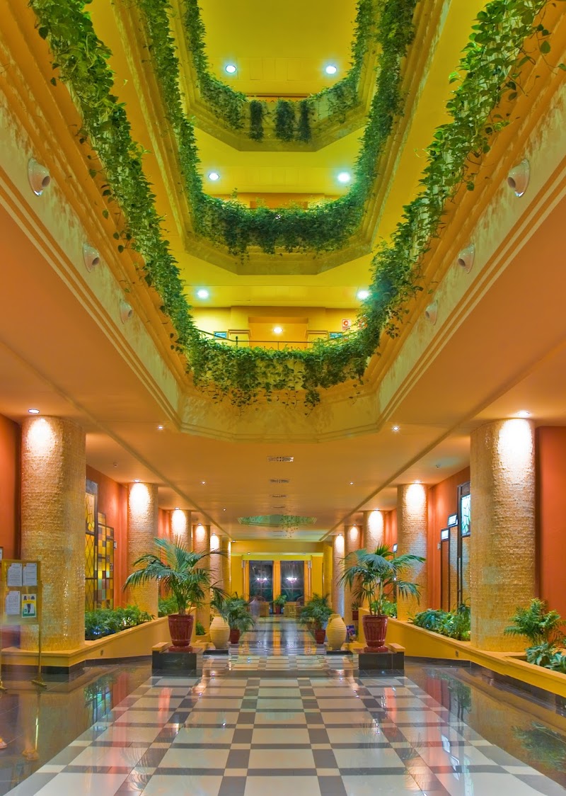 Playacanela Hotel photo 5