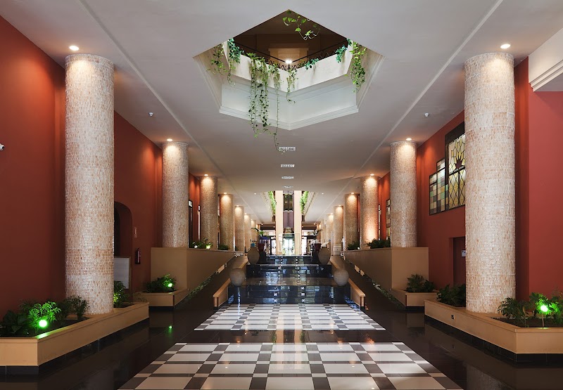 Playacanela Hotel photo 8