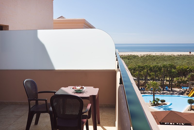 Playacanela Hotel photo 9