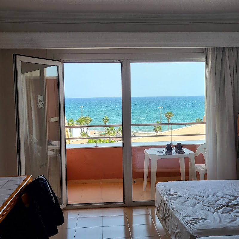 Playacapricho Hotel photo 2
