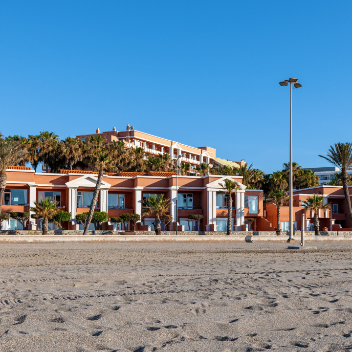 Playacapricho Hotel photo 6