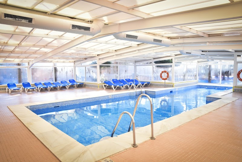 Playacapricho Hotel photo 8