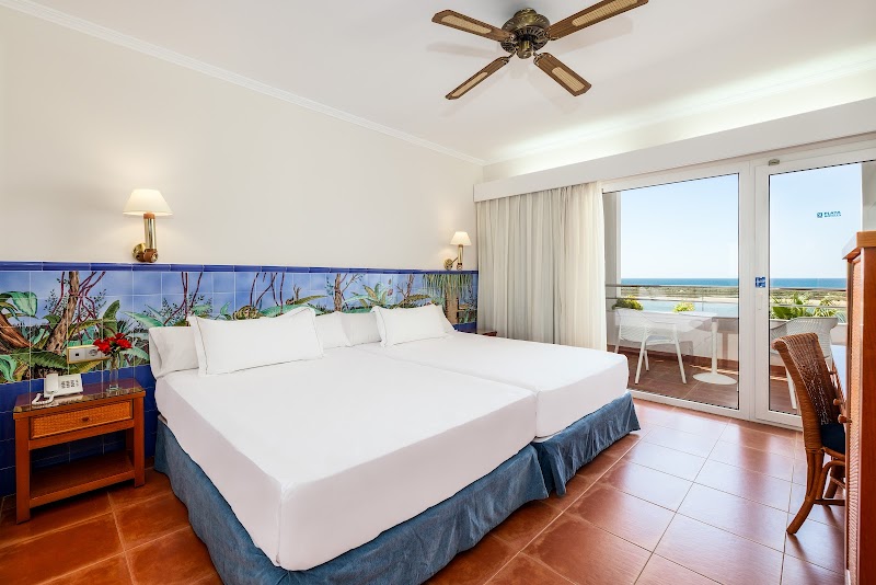 Playacartaya Spa Hotel photo 2