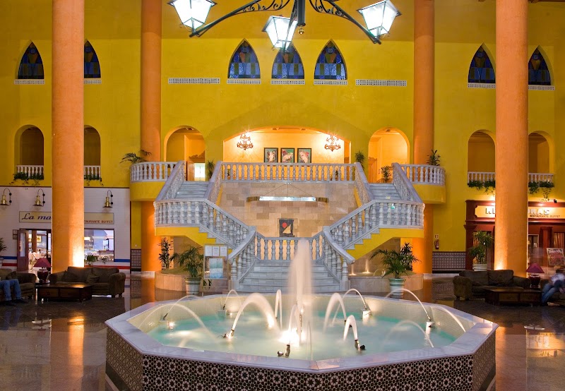 Playacartaya Spa Hotel photo 5