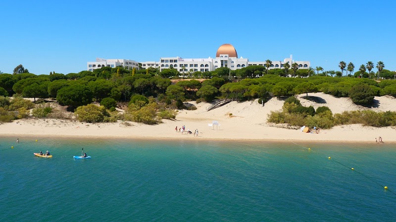 Playacartaya Spa Hotel photo 6