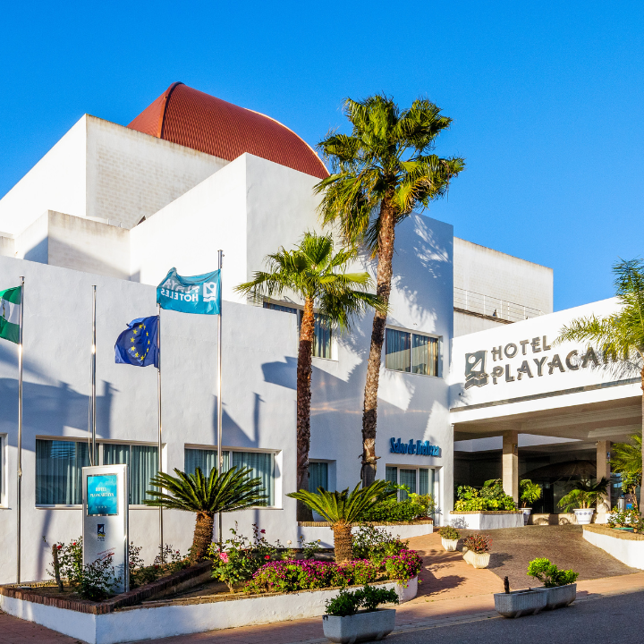Playacartaya Spa Hotel photo 8