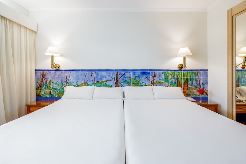 Playacartaya Spa Hotel photo 9