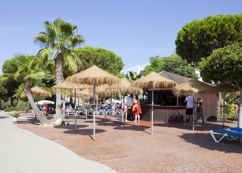 Playacartaya Spa Hotel photo 10
