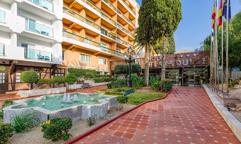 Playadulce Hotel
