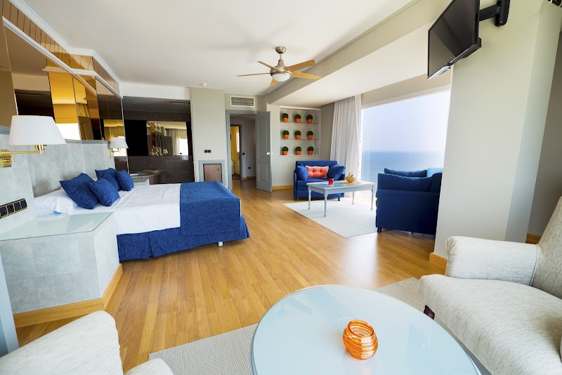 Playadulce Hotel photo 2