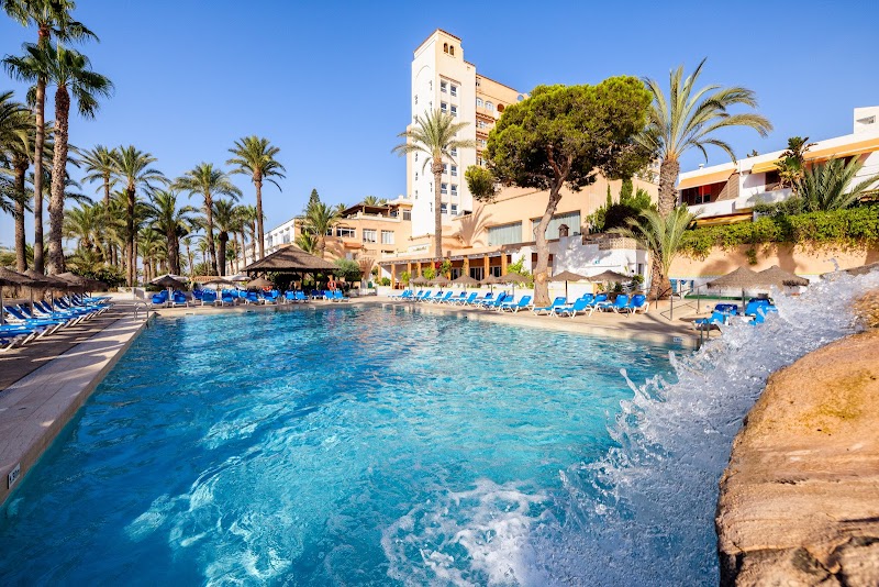Playadulce Hotel photo 3