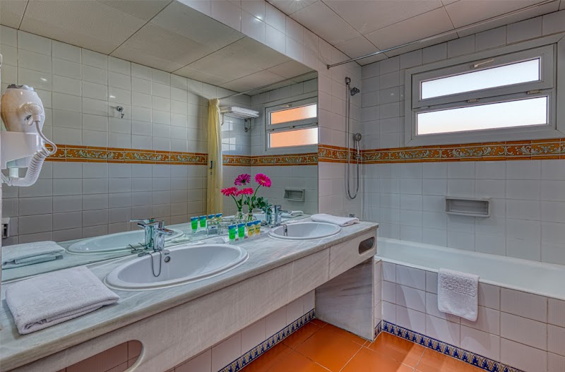 Playadulce Hotel photo 4