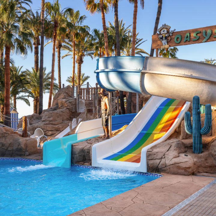 Playadulce Hotel photo 5