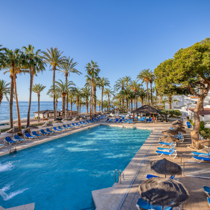 Playadulce Hotel photo 6