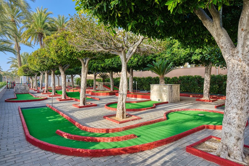 Playadulce Hotel photo 8