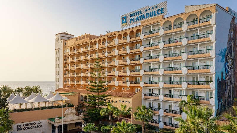 Playadulce Hotel photo 9