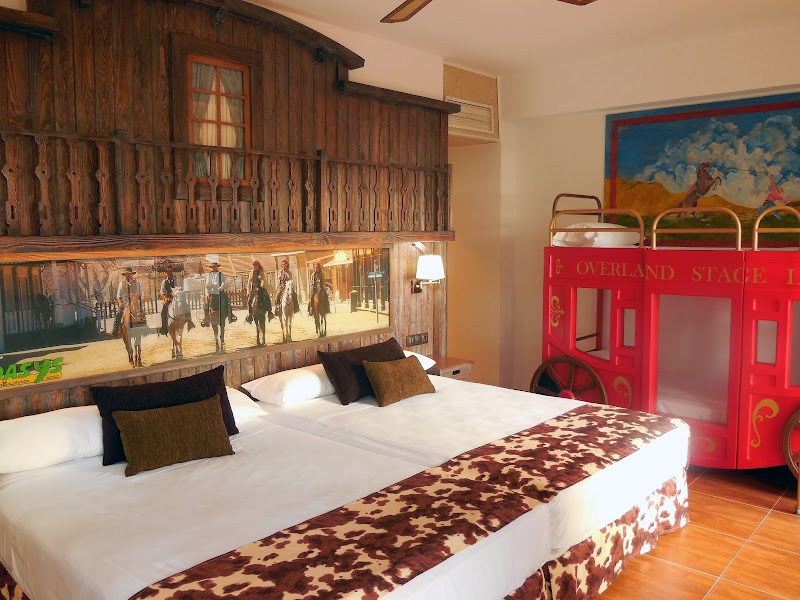 Playadulce Hotel photo 10