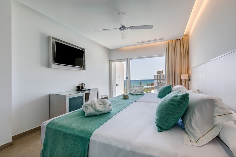 Playalinda Hotel photo 2