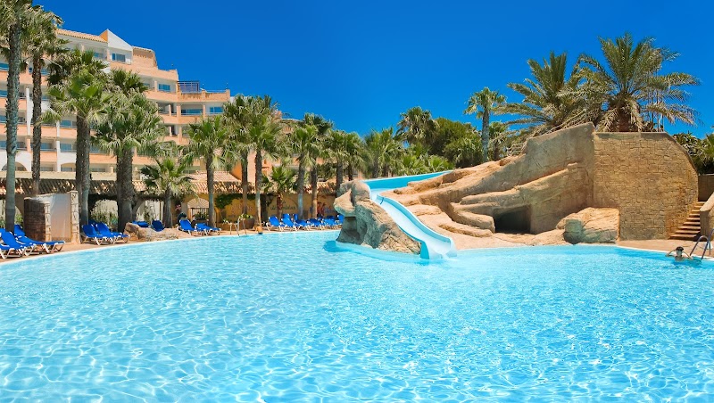 Playalinda Hotel photo 3