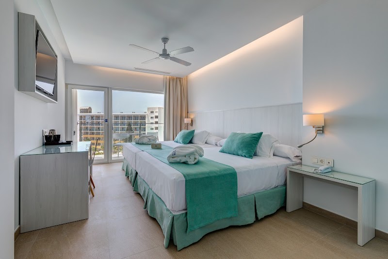 Playalinda Hotel photo 5