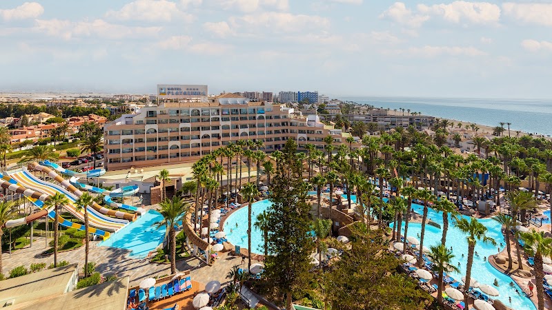 Playalinda Hotel photo 6