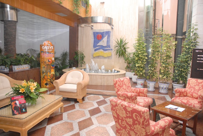Playalinda Hotel photo 8