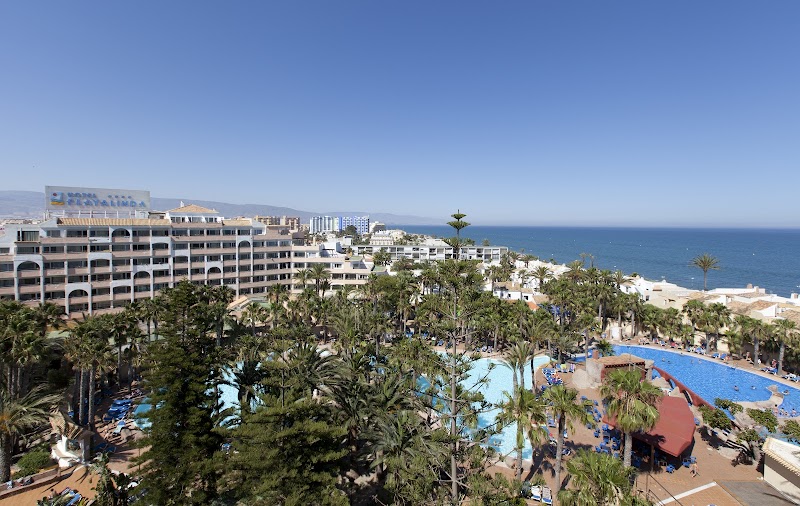 Playalinda Hotel photo 9