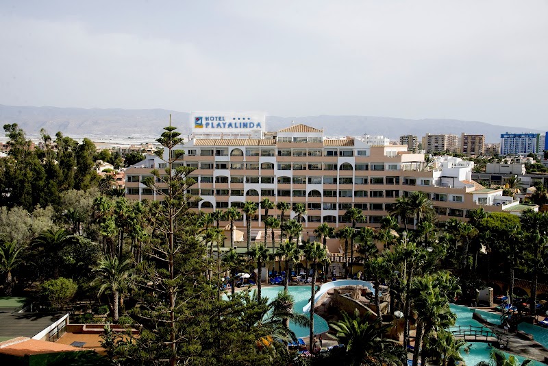 Playalinda Hotel photo 10