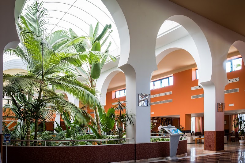 Playamarina Spa Hotel