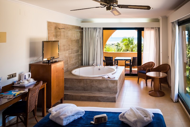 Playamarina Spa Hotel photo 2