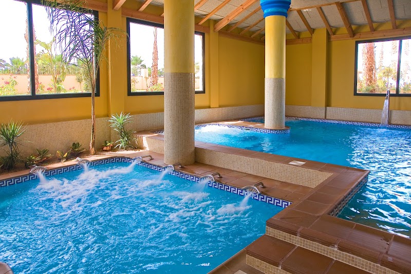 Playamarina Spa Hotel photo 3