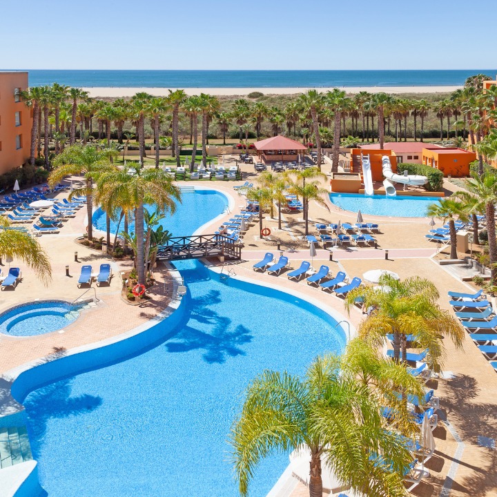 Playamarina Spa Hotel photo 4