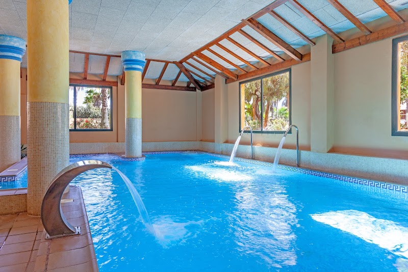 Playamarina Spa Hotel photo 5