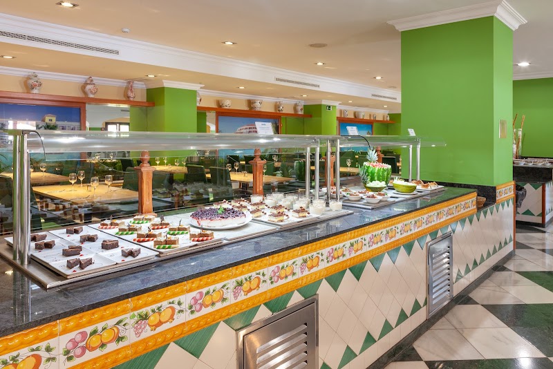 Playamarina Spa Hotel photo 8