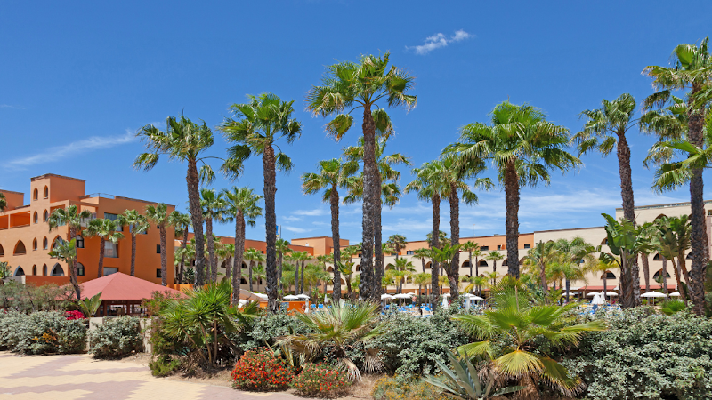 Playamarina Spa Hotel photo 9