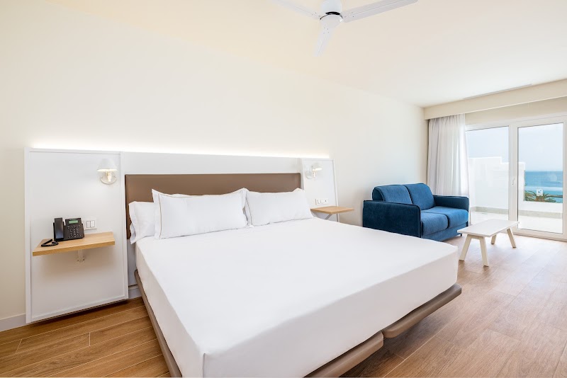 Playamojacar Aquapark Hotel photo 2