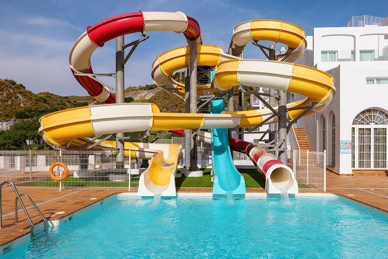 Playamojacar Aquapark Hotel photo 3
