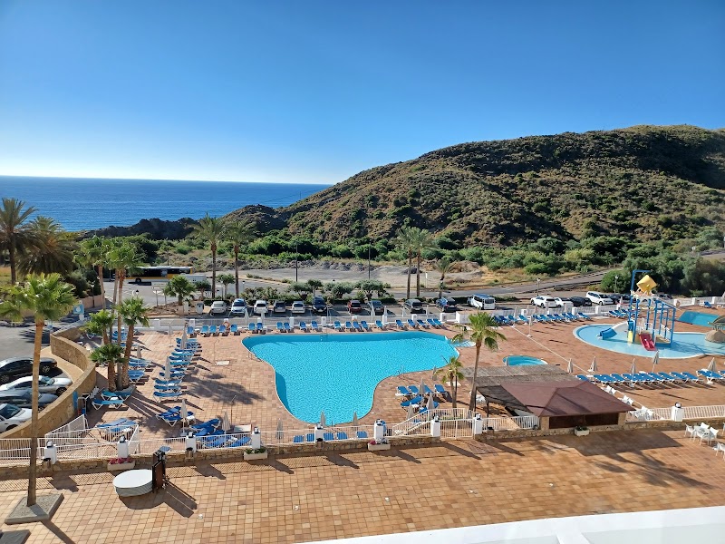 Playamojacar Aquapark Hotel photo 5